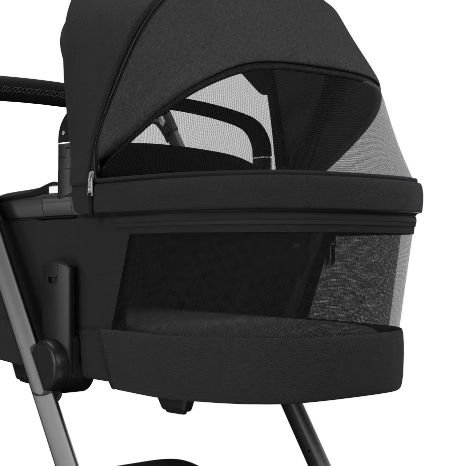 Maxi-Cosi Fame 2-in-1 Pushchair – Twillic Black - Image 3