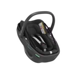 Maxi-Cosi Coral 360 β Essential Black