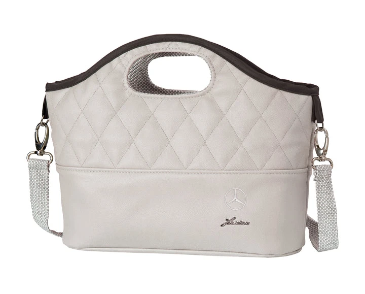 Mercedes-Benz Avantgarde GTX Stroller/Pram – Moonstone - Image 7