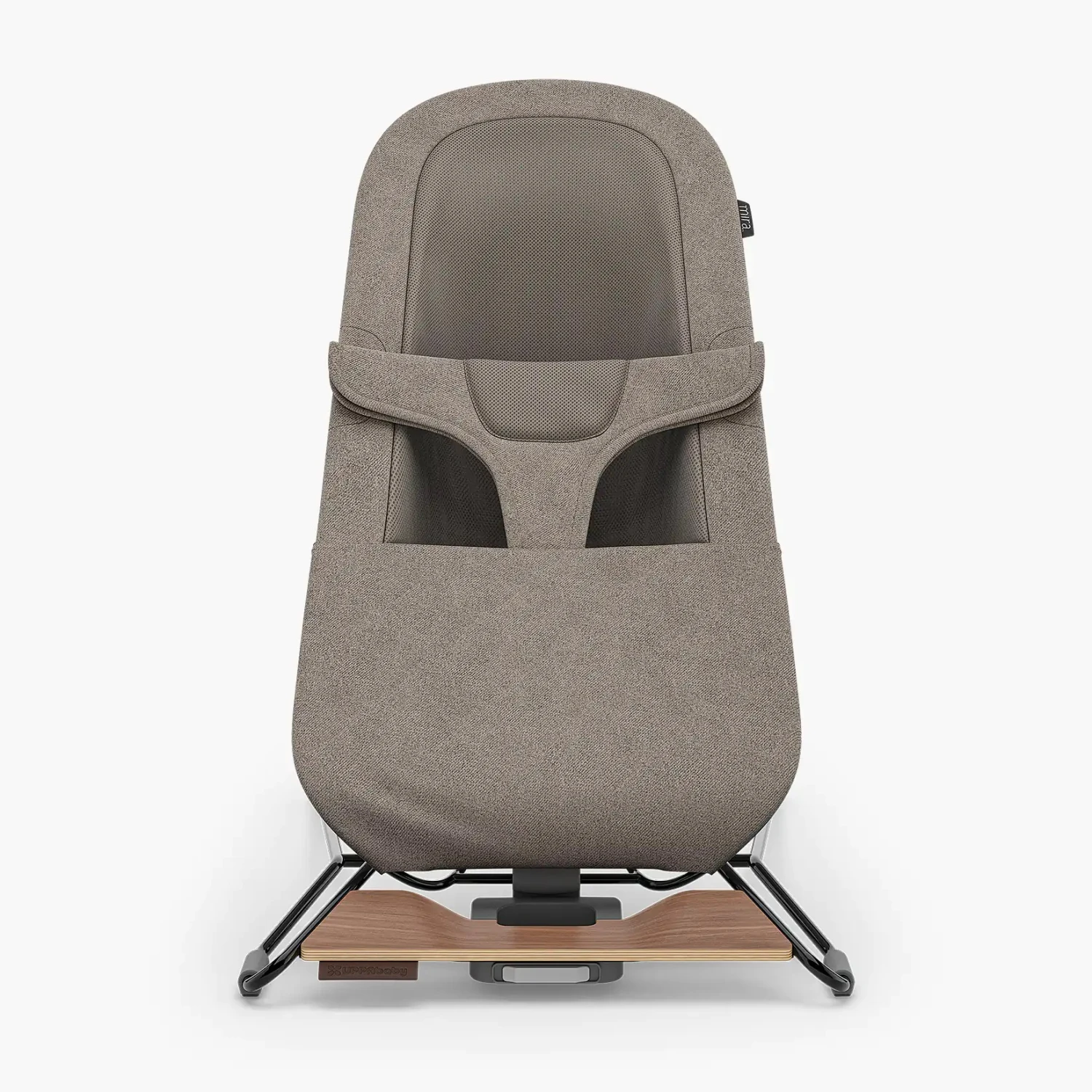 UPPAbaby MIRA Bouncer – Wells - Image 3