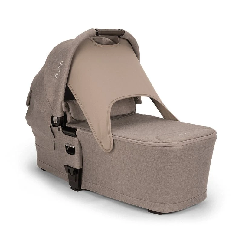 Nuna Mixx Next Carrycot Cedar - Image 2