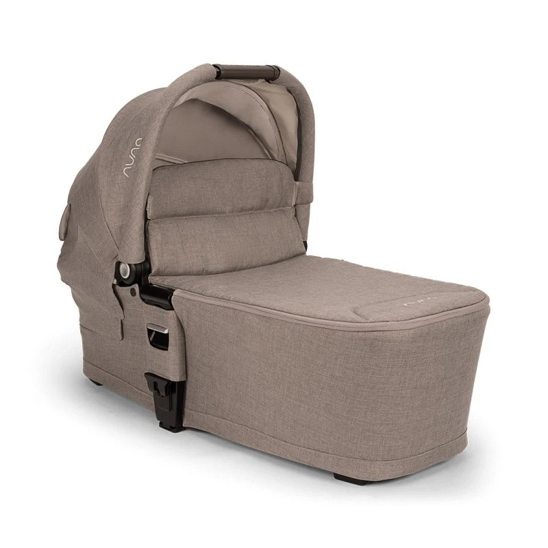 Nuna Mixx Next Carrycot Cedar - Image 3