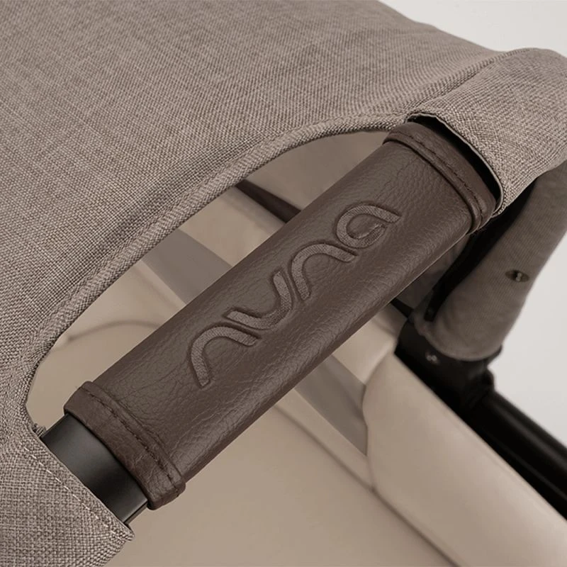 Nuna Mixx Next Carrycot Cedar - Image 5