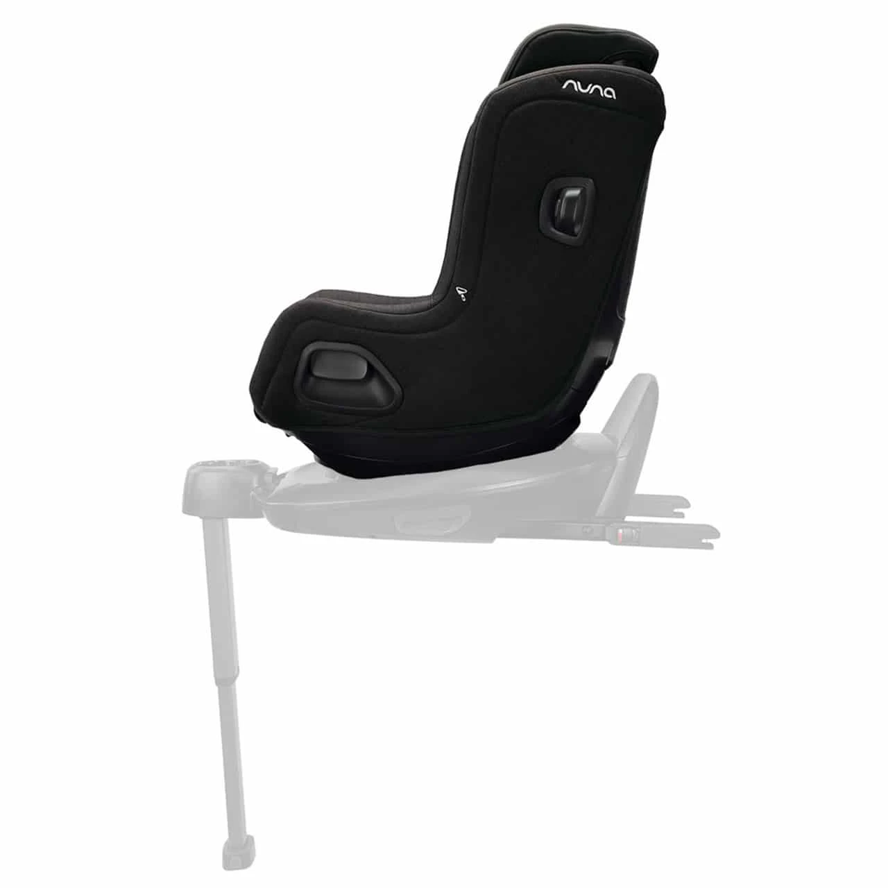 Nuna Todl Next And Rotating Base Bundle - Image 4