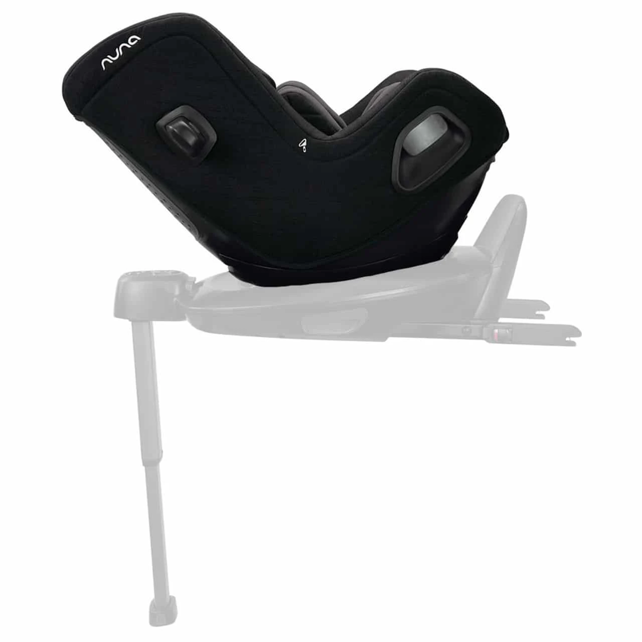 Nuna Todl Next And Rotating Base Bundle - Image 5