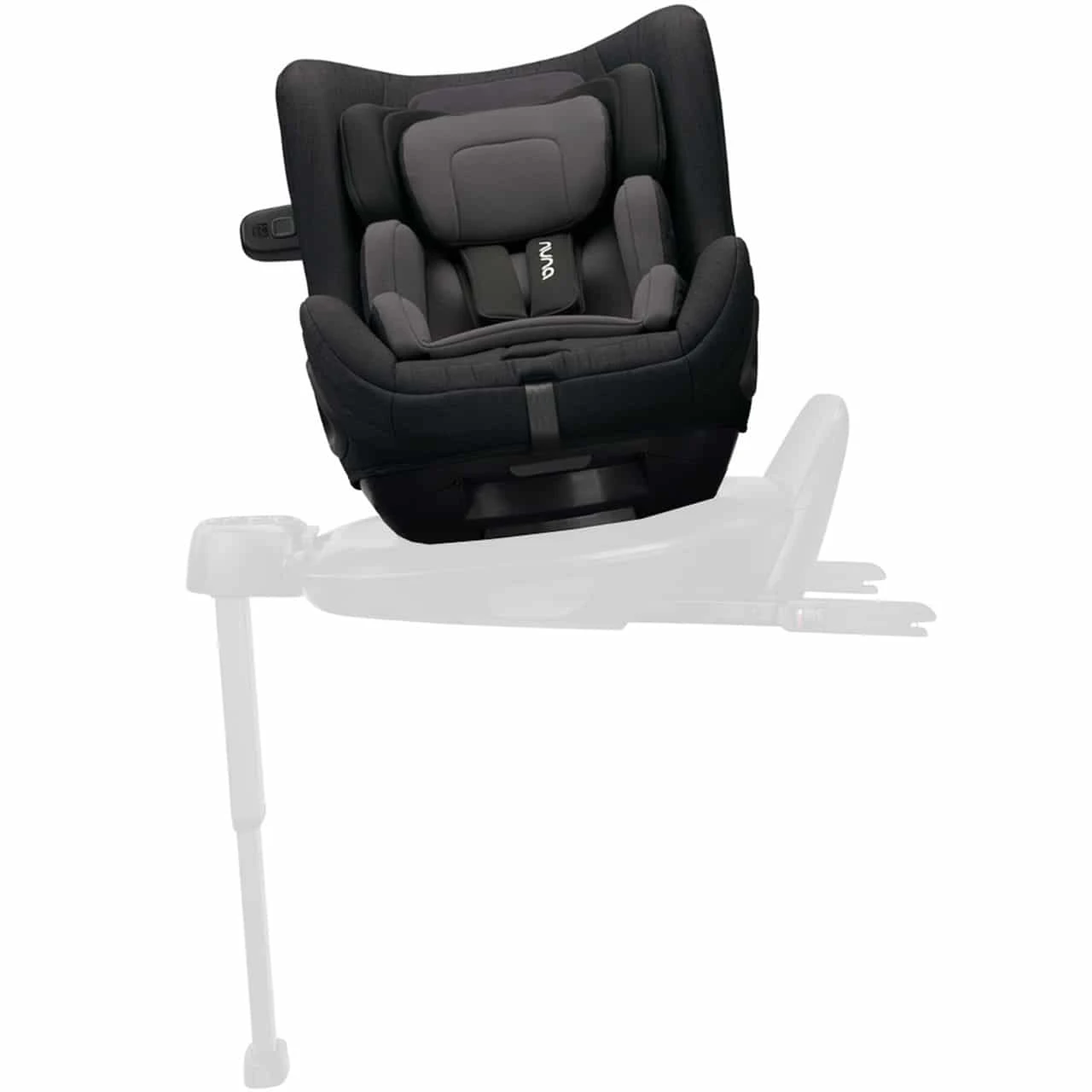 Nuna Todl Next And Rotating Base Bundle - Image 6