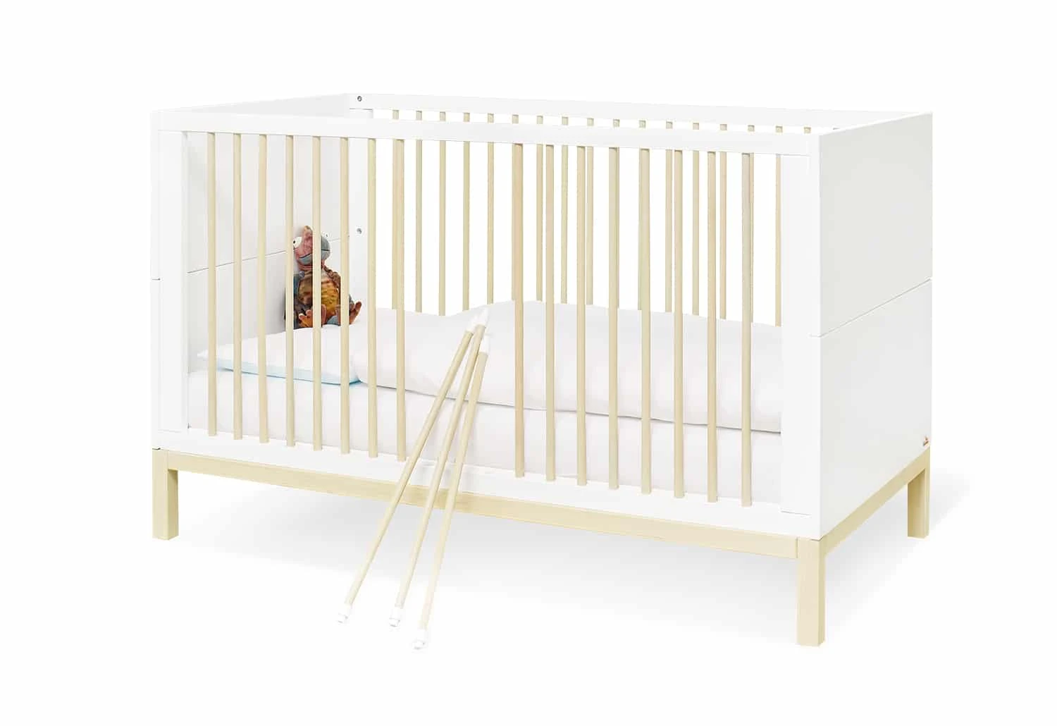 Pinolino Skadi 3 Piece Nursery Room Set - Image 6