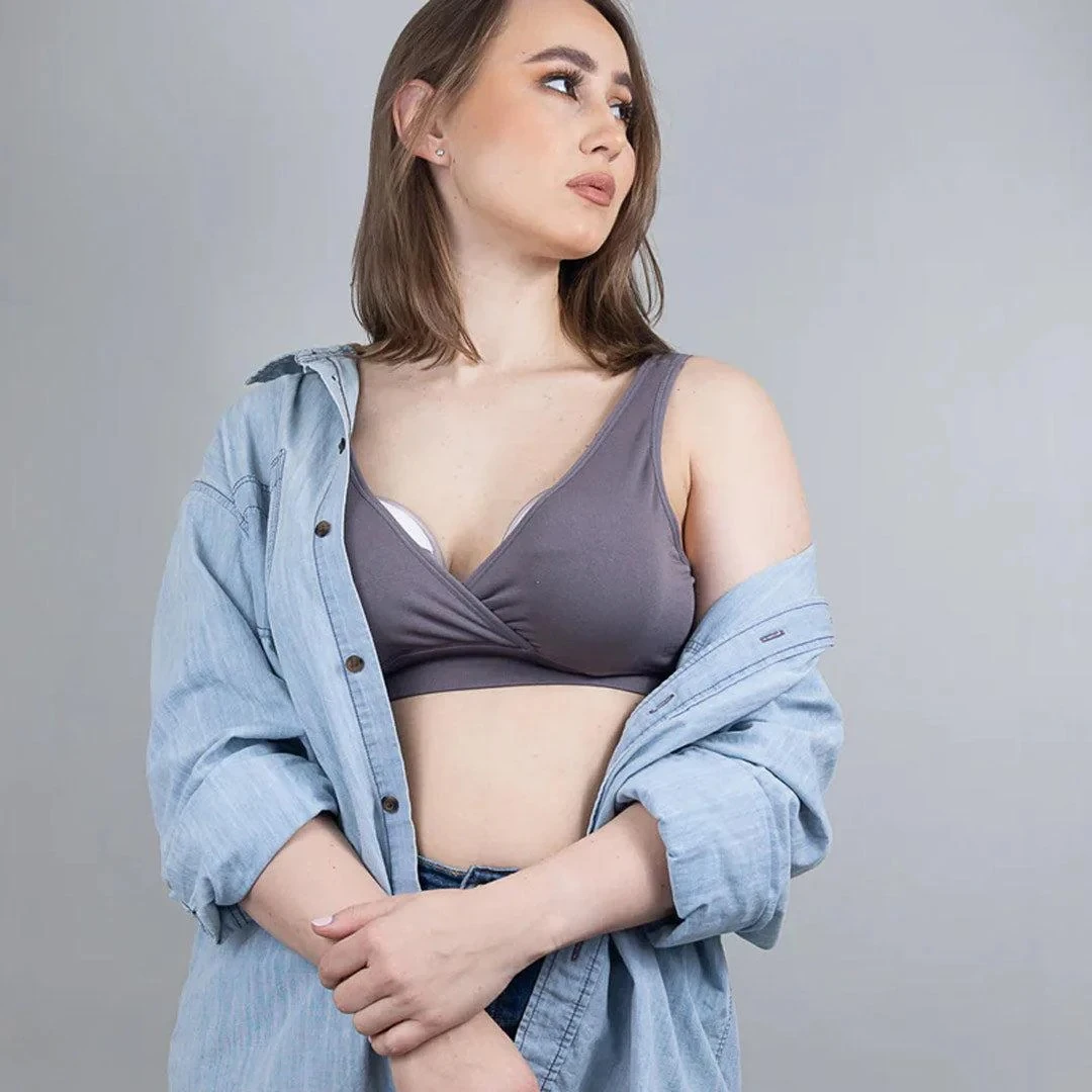 Pippeta Compact LED Hands Free Breast Pump β 2 Pack - Image 4