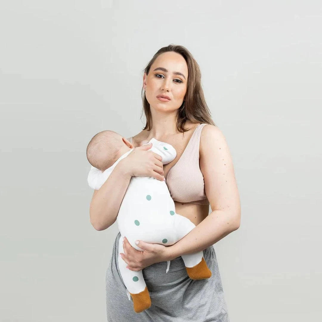 Pippeta Compact LED Hands Free Breast Pump β 2 Pack - Image 5