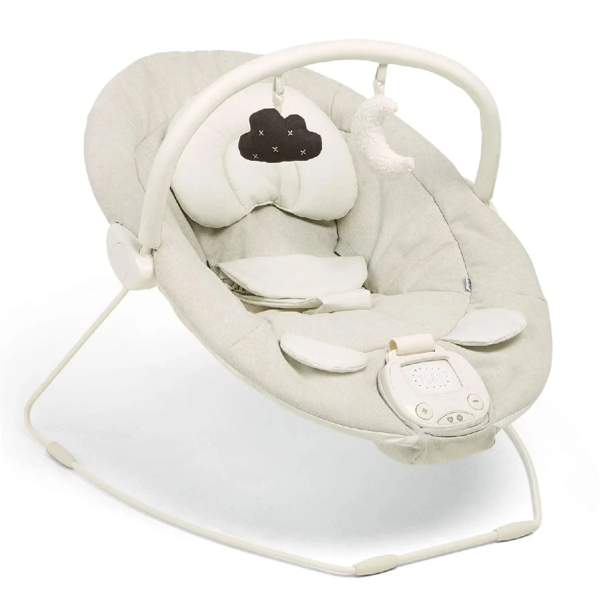 Mamas & Papas Apollo Bouncer β Lunar Skies