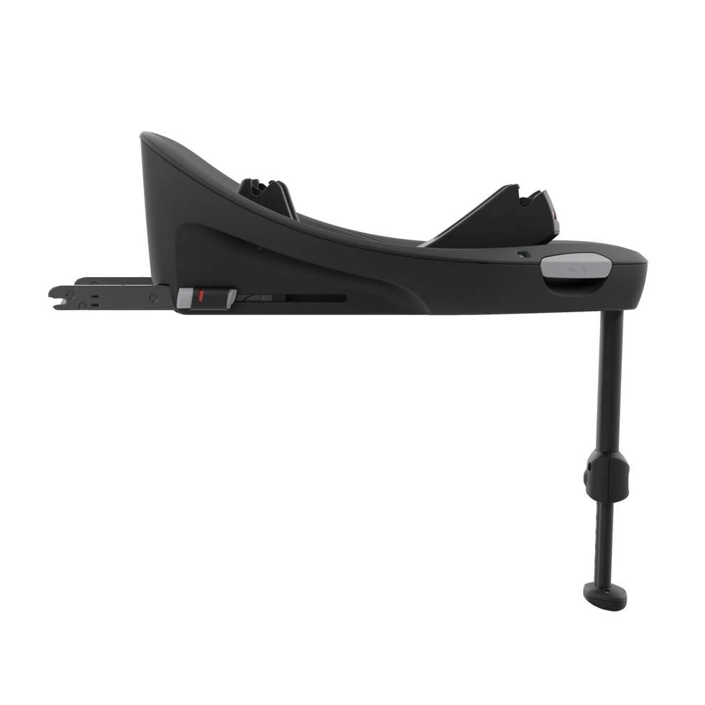 UPPAbaby Theo VISTA V3 Travel System β Theo + Cloud G + Optional Rotating Base - Image 15