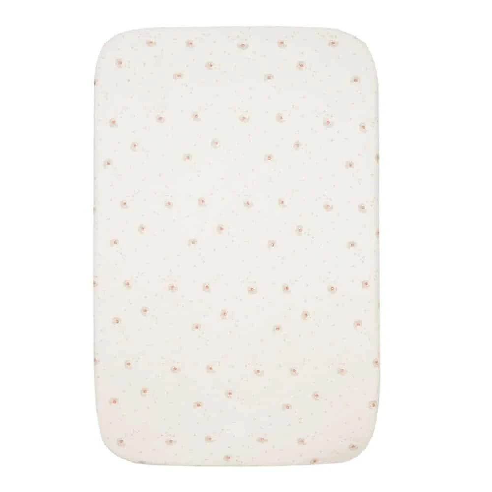 Tutti Bambini Bedside Crib Starter Pack β Cocoon - Image 8