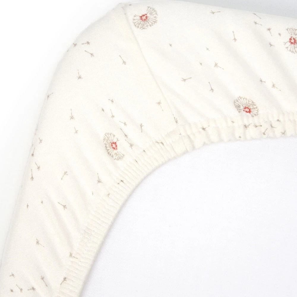 Tutti Bambini Bedside Crib Starter Pack β Cocoon - Image 9