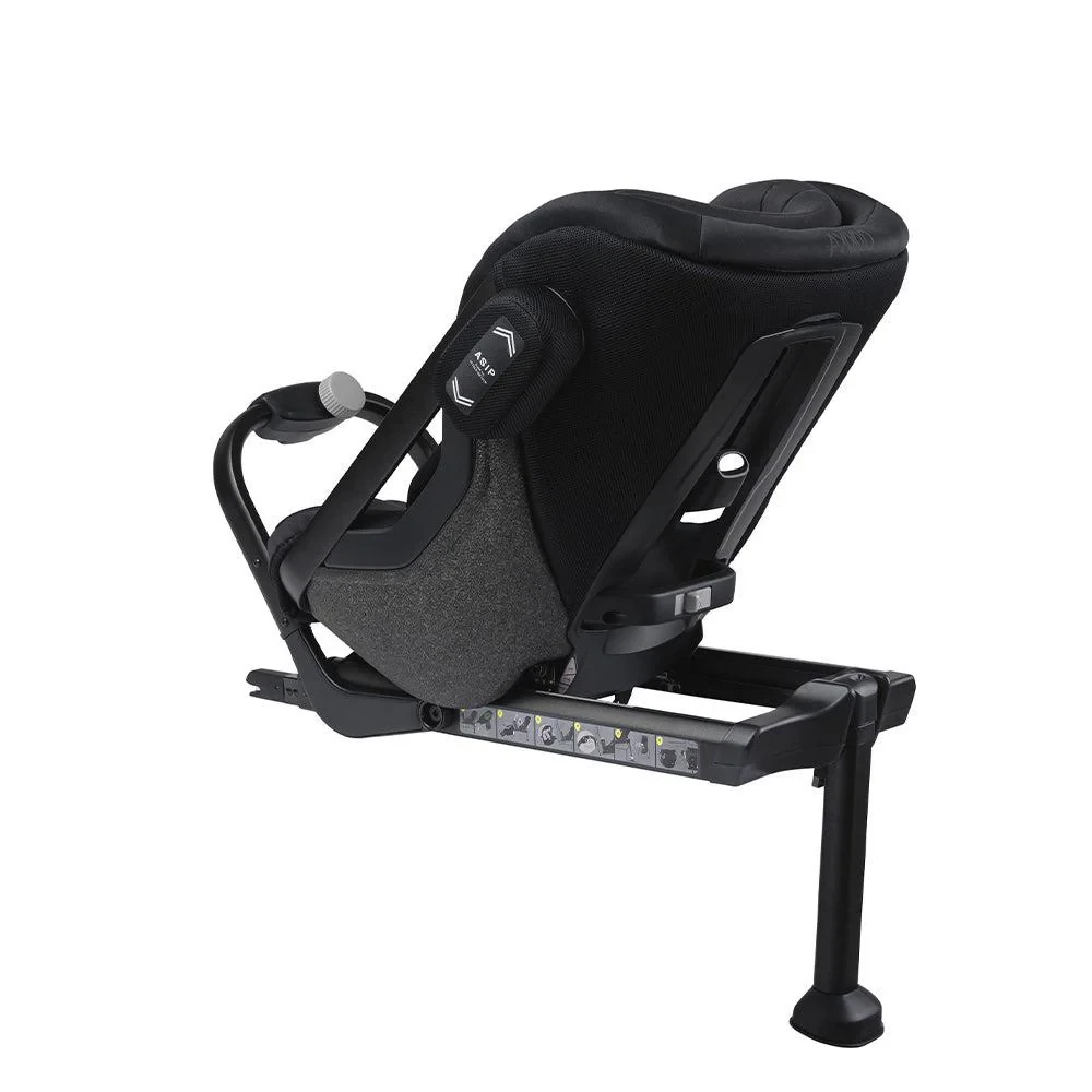 Axkid One 2 + Rear-Facing Car Seat Tar - Image 6