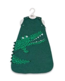 Bizzi Growin -BABY SLEEPING BAG 0-6 MONTHS 2.5 TOG β Rocka Croc