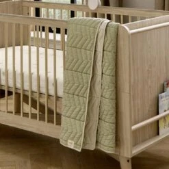 Mamas & Papas Born To Be Wild – Quilt 3.0 Tog