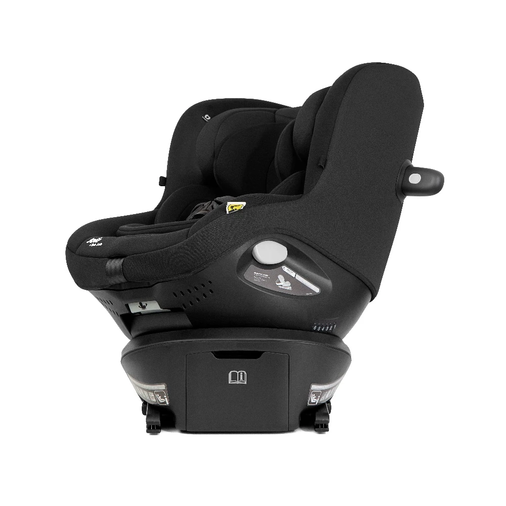 Joie I-Spin SAFE (Swedish Plus) β Shale - Image 2