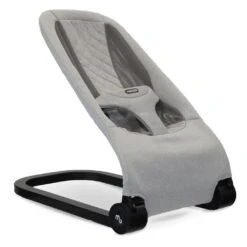 My Babiie Reclining Baby Bouncer – Grey