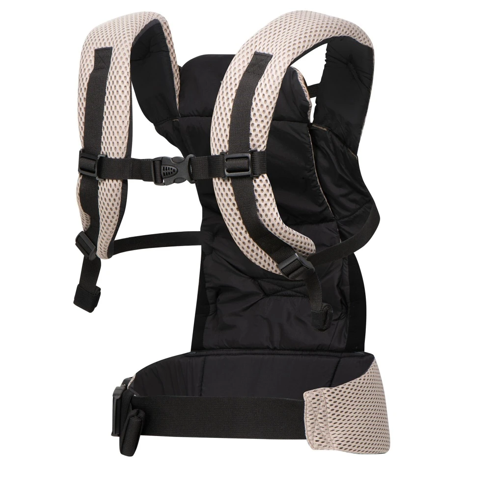 Dooky Urban Comfort Carrier Beige - Image 4