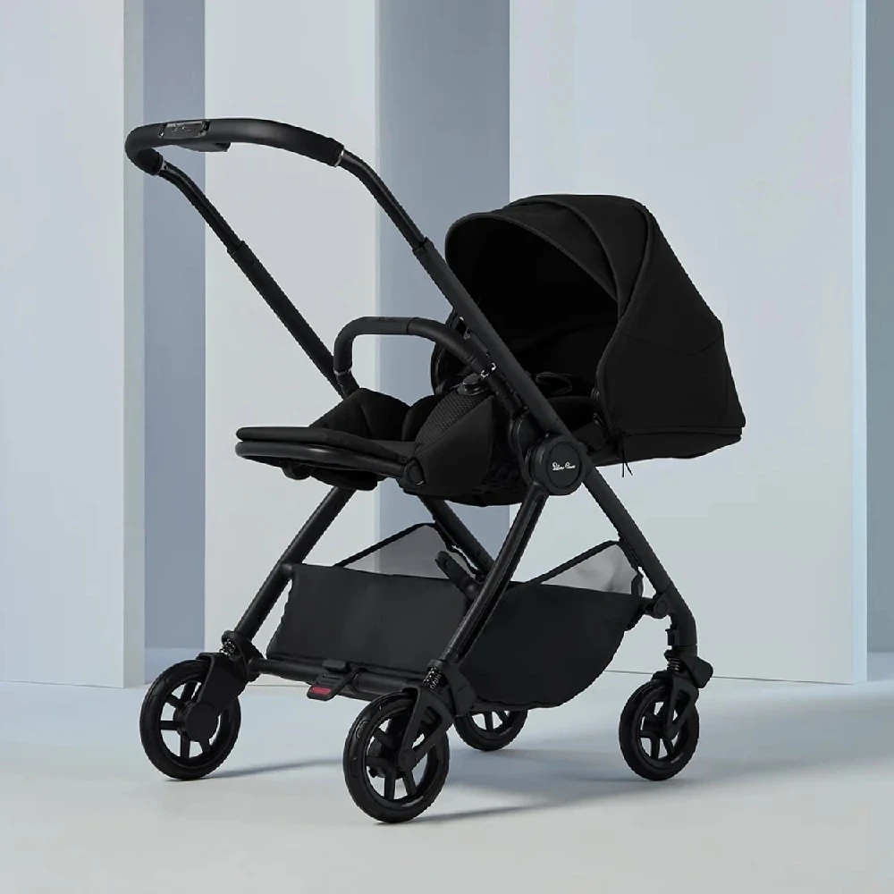 Silver Cross Dune 2 Space Travel System Ultimate Bundle - Image 7