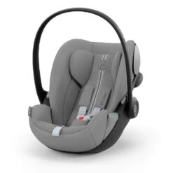 Cybex Cloud G I-Size Stone Grey (Plus)