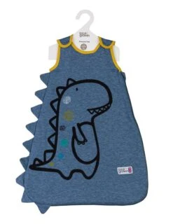 Bizzi Growin β BABY SLEEPING BAG 0-6 MONTHS 2.5 TOG -Tony T-Rex