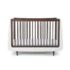 Snuz Skandi Cot Bed – Ebony