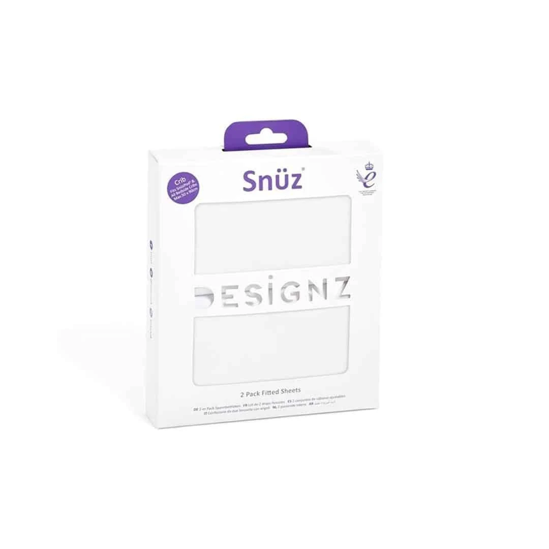 SnuzPod 4 Complete Bundle Dove Grey - Image 6