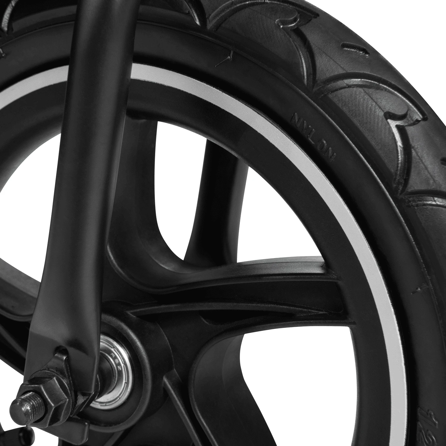 Hauck Disney Runner 2 β Mickey Mouse Olive - Image 7