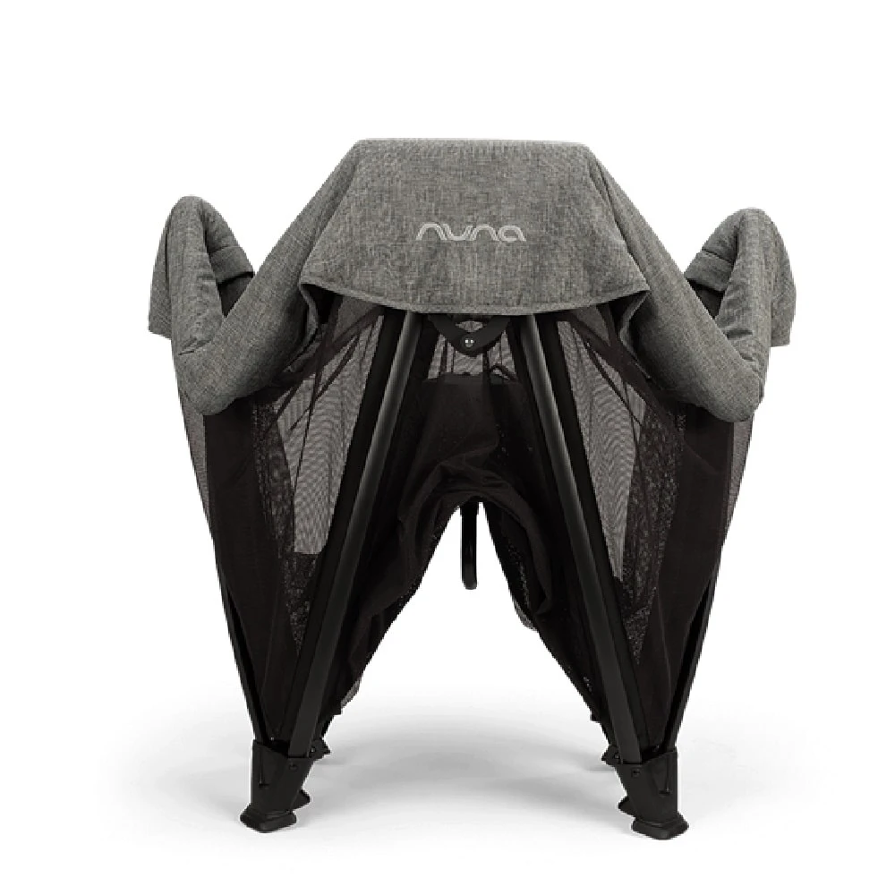 Nuna SENA Aire Charcoal - Image 14
