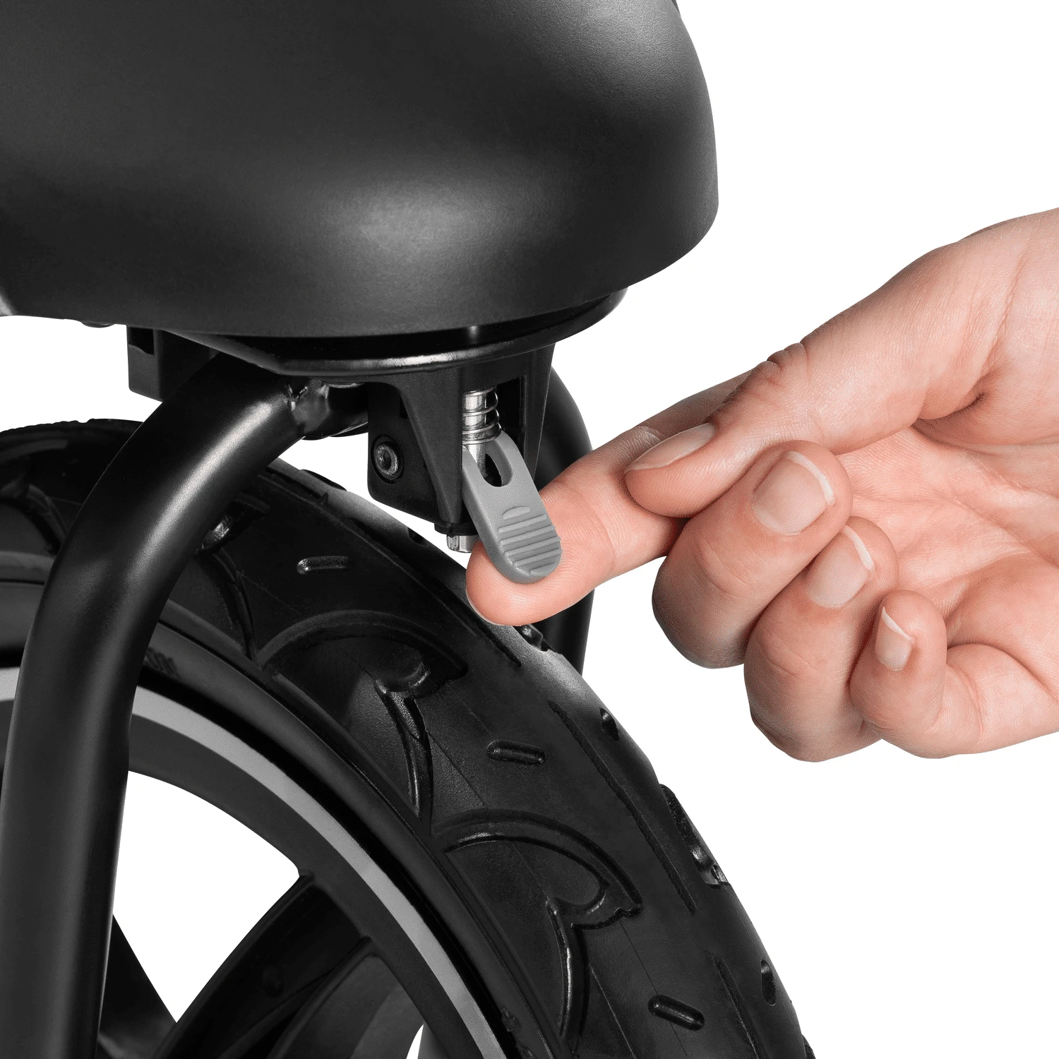 Hauck Disney Runner 2 β Mickey Mouse Olive - Image 5