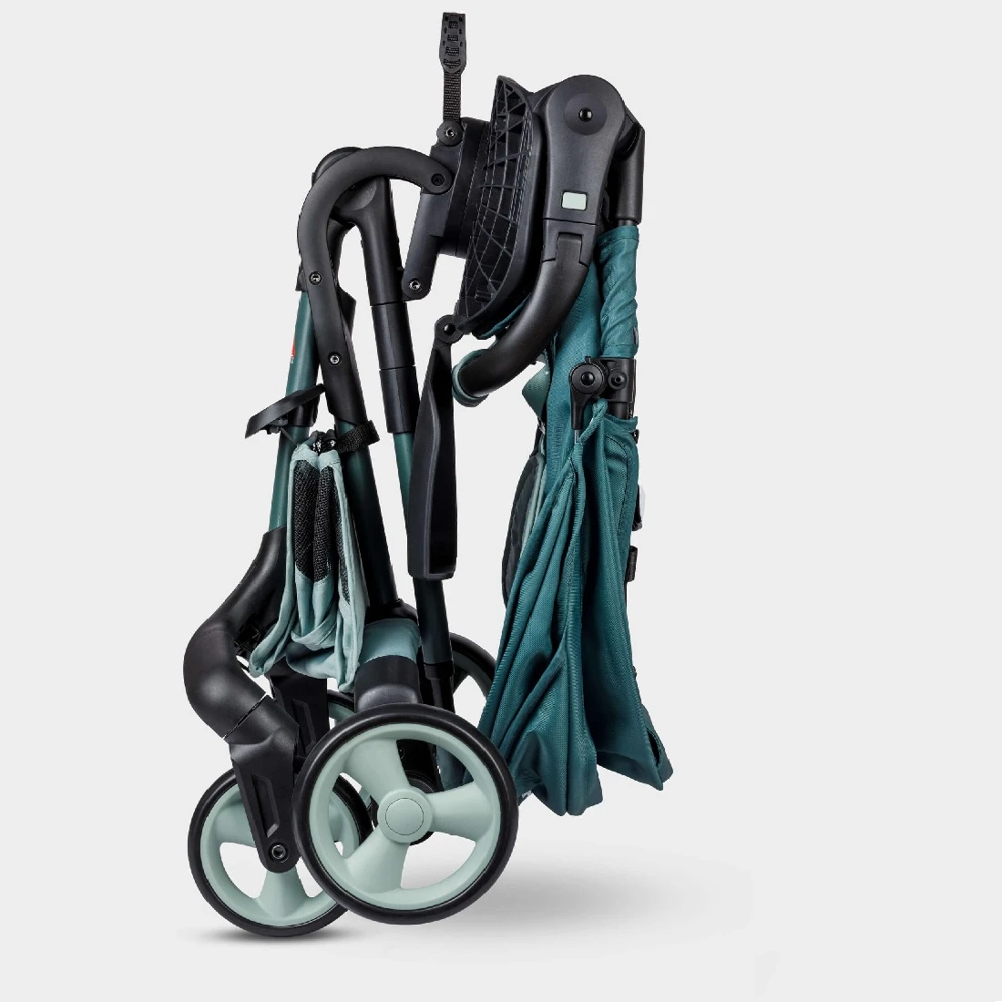 Micro Lightweight Stroller 360 Green Matcha - Image 4