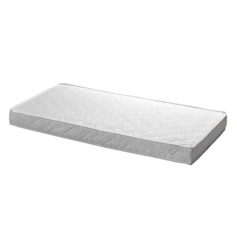 Obaby Astrid Cot Bed β Satin/Oak - Image 9