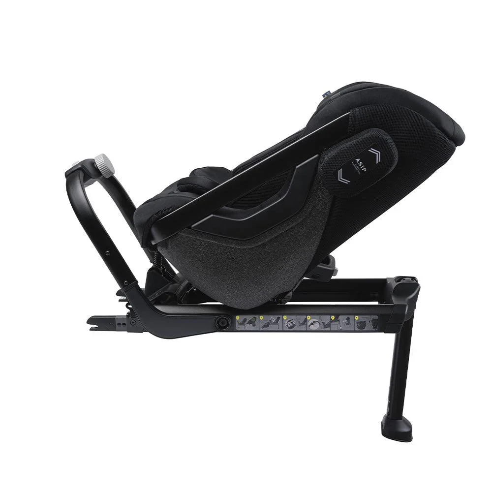 Axkid One 2 + Rear-Facing Car Seat Tar - Image 5