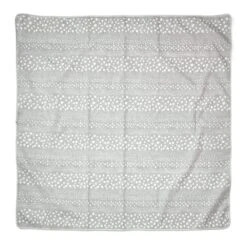 Mamas & Papas Splash Mat – Grey Spot