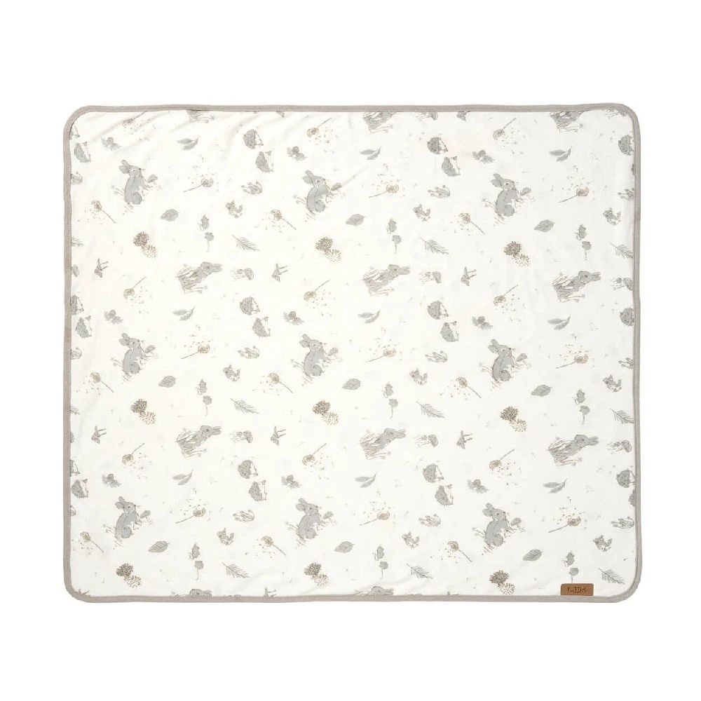 Tutti Bambini Bedside Crib Starter Pack β Cocoon - Image 4