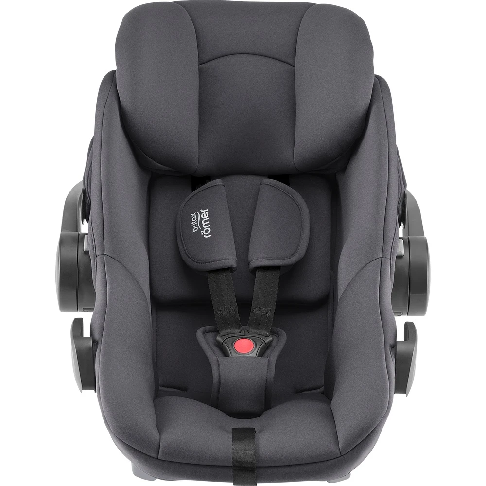 Britax Baby-Safe Core Midnight Grey - Image 6
