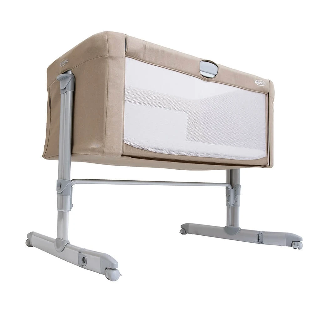 Silver Cross Tide 11 Piece Travel System Bundle Black - Image 9