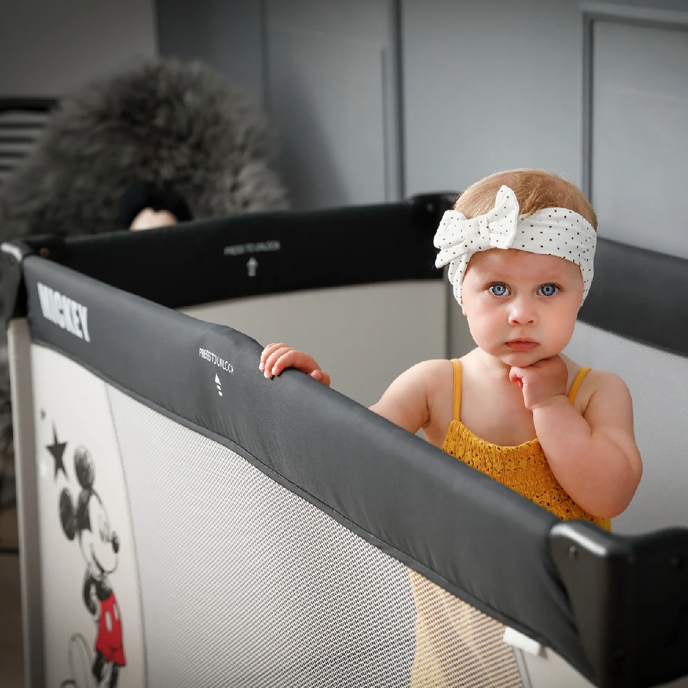 Hauck Mickey Stars Dream N Play - Image 4