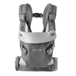 Nuna Slate CUDL Baby Carrier