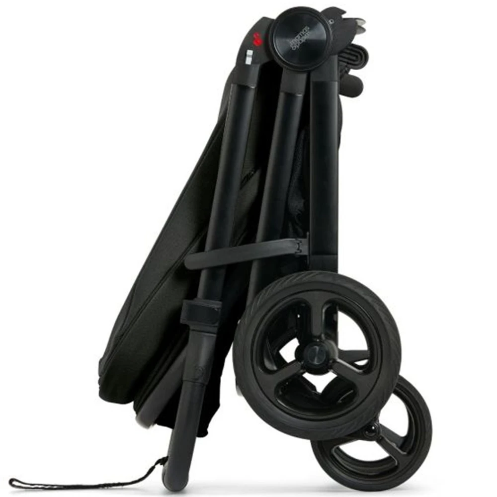 Mamas & Papas Complete Kit β Aton B2 Vardo Noir - Image 4