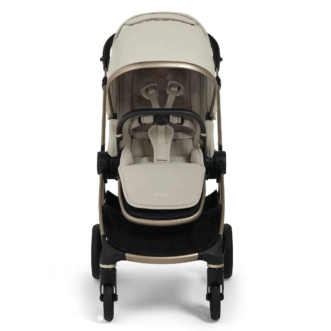 Mamas & Papas Complete Kit β Cloud G Vardo Shell - Image 16