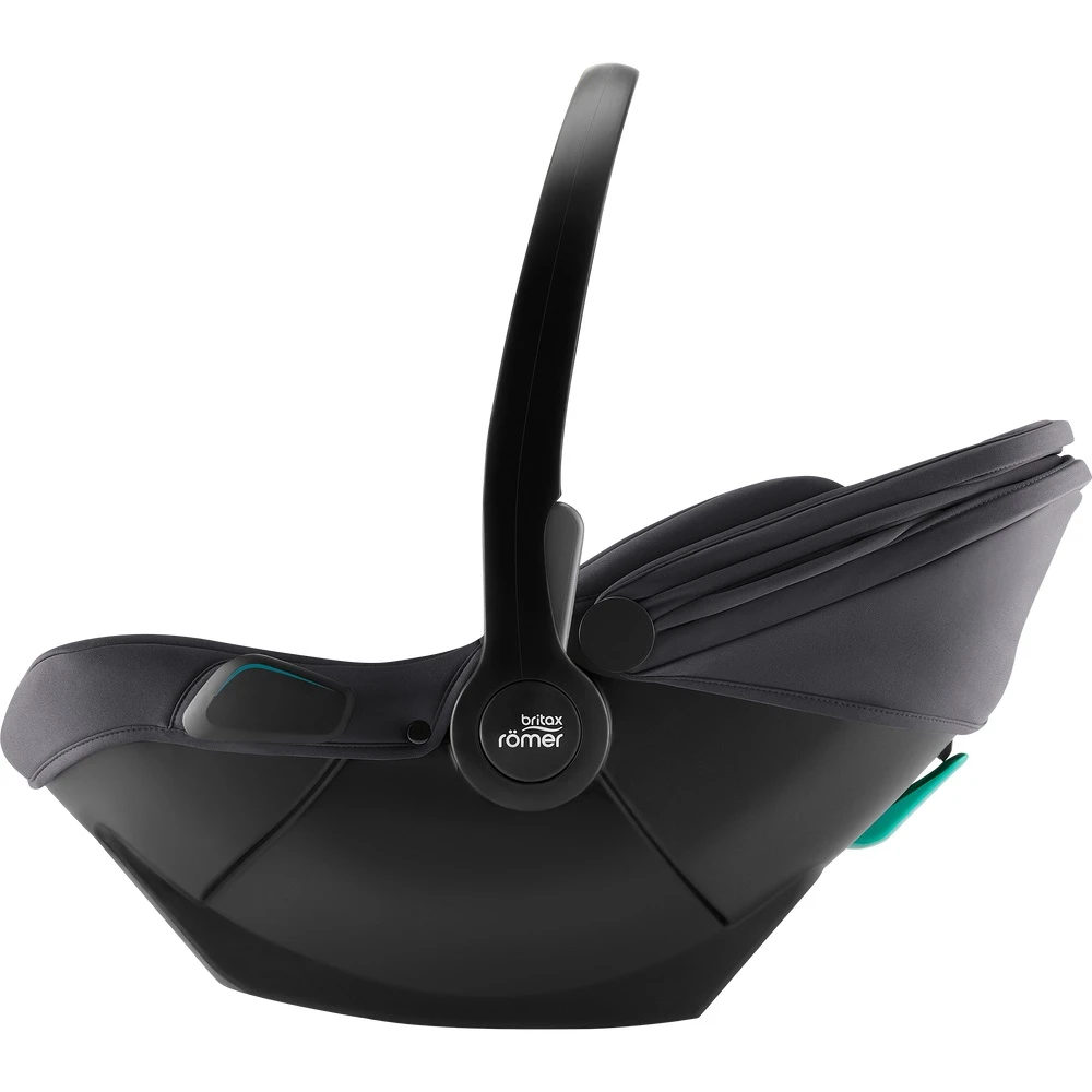 Britax Baby-Safe Core Midnight Grey - Image 5