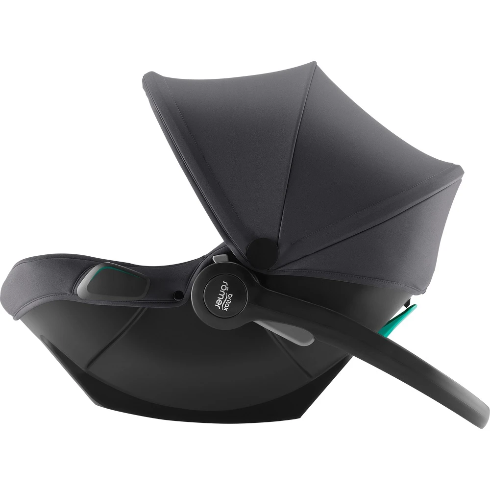 Britax Baby-Safe Core Midnight Grey - Image 3