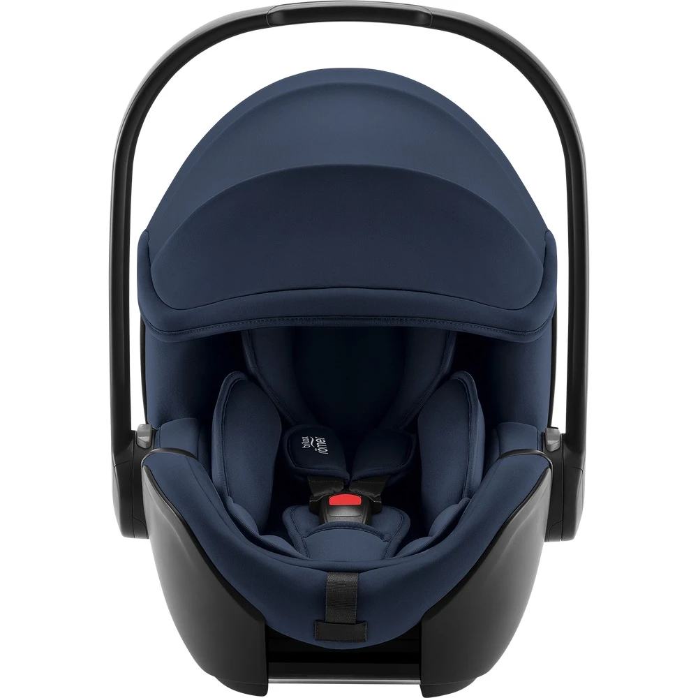 Britax Baby-Safe Pro Night Blue - Image 6