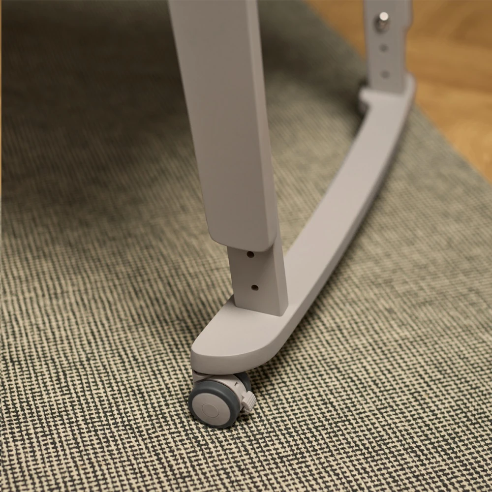 SnuzPod Studio Newborn Bundle β Oslo Grey - Image 8