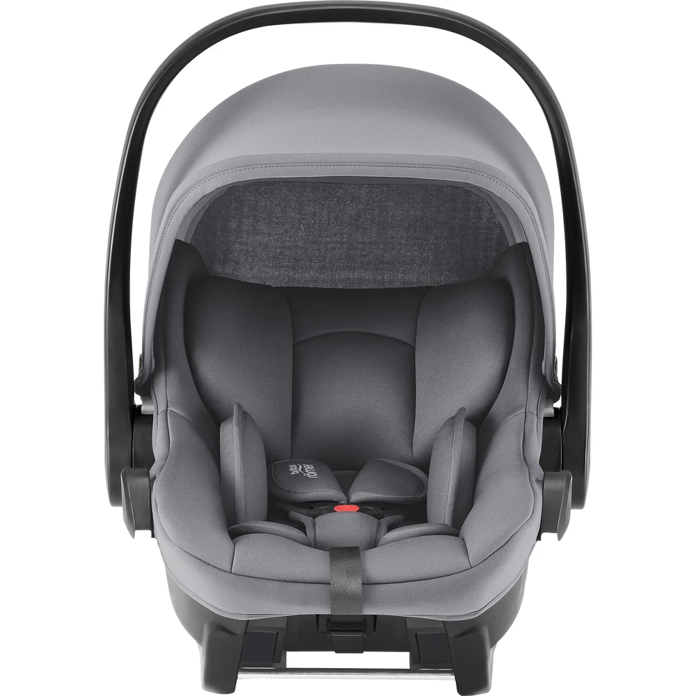 Britax Baby-Safe Core Frost Grey - Image 3