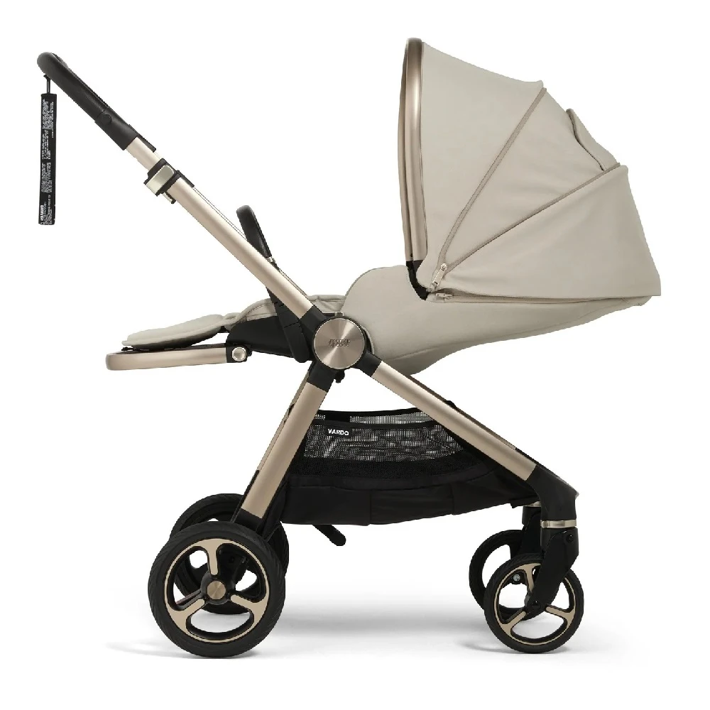Mamas & Papas Complete Kit β Cloud G Vardo Shell - Image 15
