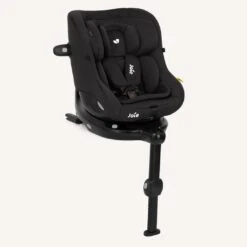 Joie I-Pivot 360 I-Size Car Seat – Shale