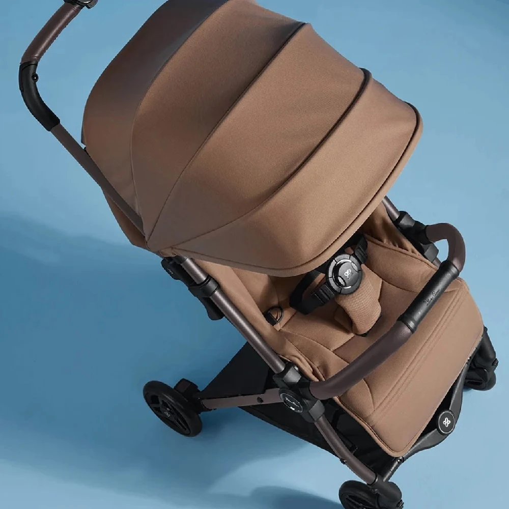 Silver Cross Jet 5 Cinnamon - Image 3